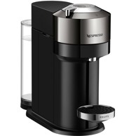 KRUPS Aparat za kavu na kapsule Nespresso Vertuo Next Deluxe XN910C, 1,1 L, 1500 W, crna