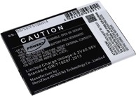 Baterija za Mobistel Cynus T7 BTY26186