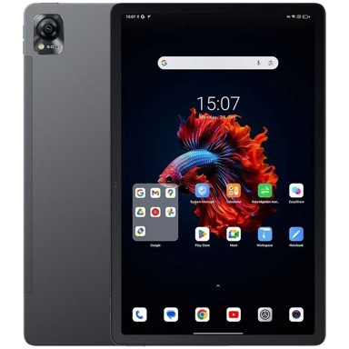 BLACKVIEW Tablet Mega 1, 12 GB, 256 GB, sivi EU