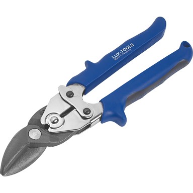 LUX TOOLS PROFI Škare za lim KLIJEŠTA 250 mm