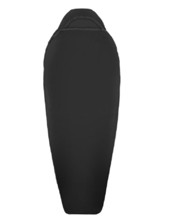 SEA TO SUMMIT Vreća za spavanje Reactor Liner - Mummy Standard- Black