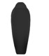 SEA TO SUMMIT Vreća za spavanje Reactor Liner - Mummy Standard- Black