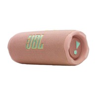 JBL Bluetooth prijenosni zvučnik Flip 7, rozi