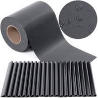 LANDGRAF Traka za ograđivanje, 19 x 35 m, antracit