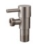 Kutni ventil s keramičkom glavom model 1 INOX 1/2 x 1/2