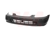 VAN WEZEL Prednji branik Honda Civic 95-01 -99 hatchback/sedan