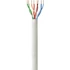 TECHLY Mrežni kabel ITP8-FLU-0100, 100 m, Cat5e U/UTP, sivi