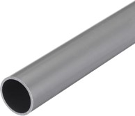 NIKCORP PVC cijev 32 mm, svijetlosiva