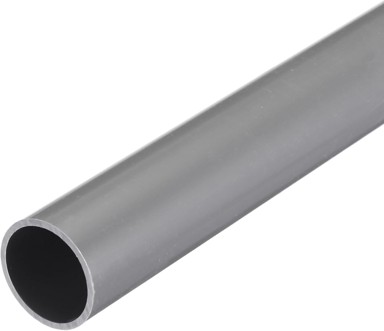 NIKCORP PVC cijev 32 mm, svijetlosiva