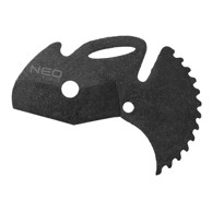 NEO TOOLS Oštrica za rezalicu 02-073