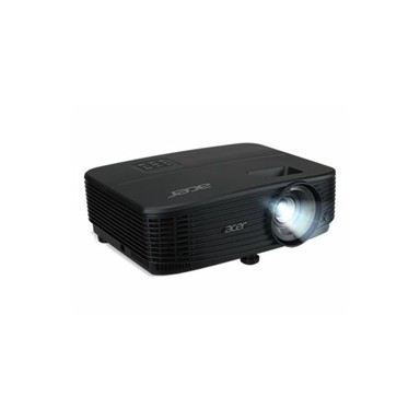 ACER Projektor X1223HP, 4000 lumena, SVGA 800x600, DLP, 3D, 4:3