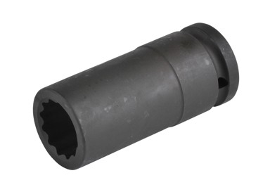 SW-STAHL Nasadni ključ 3/4″, udarni, 24mm, 12-kutni 10186l-24