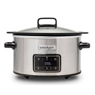 CROCKPOT Sporo kuhalo CSC111X, 3,5 l