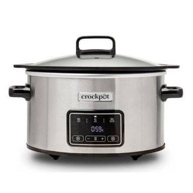 CROCKPOT Sporo kuhalo CSC111X, 3,5 l