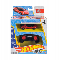 HOT WHEELS Igračka vozilo JGD09