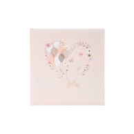 GOLDBUCH Foto album Love Connection, 30x31 cm