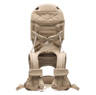 MINIMEIS Ruksak za nošenje djeteta G5 Premium, 6–18 kg, sand