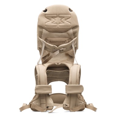 MINIMEIS Ruksak za nošenje djeteta G5 Premium, 6–18 kg, sand
