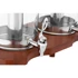 Dozator soka, 2 x 7 l