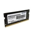 PATRIOT RAM memorija Signature, 8GB, DDR4, SO-DIMM, 3200MHz, (PSD48G32002S)