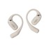 SHOKZ Slušalice OPENFIT, bežične, bijele