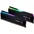 G.SKILL RAM memorija Trident Z5 RGB F5-6000J2836G16GX2-TZ5RK, 32GB, DDR5-6000, CL28, DIMM, crna, RGB