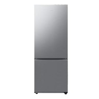SAMSUNG Hladnjak RB53DG706CS9EO, kombinirani, 203cm, 370/168l, energetski razred C, inox