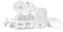PHILIPS AVENT Pumpa za dojke Premium, električna, dvostruka SCF398/11