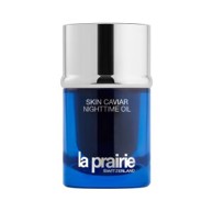 LA PRAIRIE Skin Caviar Nighttime Oil, Ulje za lice