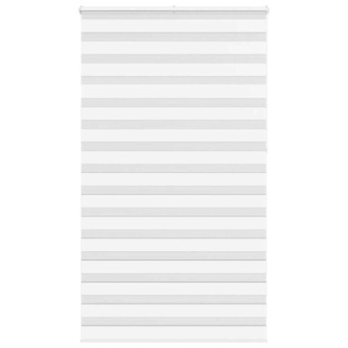 Zavjesa zebra 120x230 cm širina tkanine 115,9 cm poliester