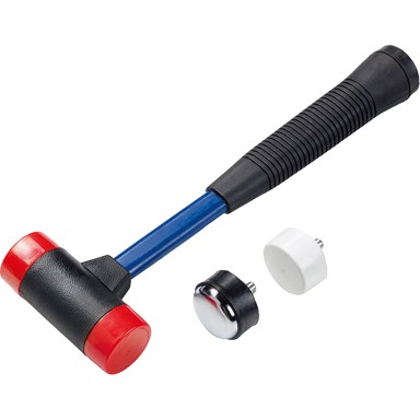 LUX TOOLS bravarski čekić SAFETY PROFI 547 040