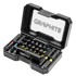 GRAPHITE Set bitova 56H612, 23 komada