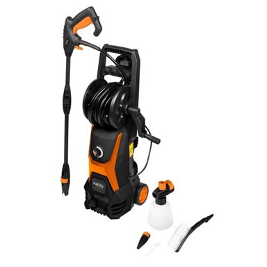 NEO TOOLS Visokotlačni perač 1600W