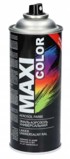 Crveni akrilni sjajni lak maxi color RAL 3002 400 ml sprej motip