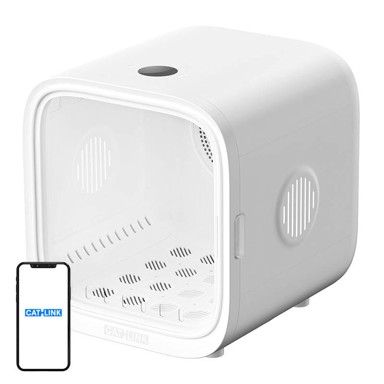 CATLINK Pametno sušilo za kućne ljubimce Luxury