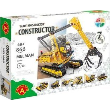 ALEXANDER TOYS Set za sastavljanje 2592
