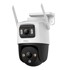 IMOU Sigurnosna kamera Cruiser Dual 8MP, vanjska, WiFi, 360°