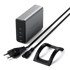 SATECHI Punjač 165W USB-C 4-Portni PD GAN (4xUSB-C do 100W)