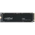 CRUCIAL SSD disk T705, 2 TB, PCIe Gen5, NVMe, M.2