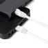 MICROCONNECT Mrežni kabel ECO-MC-UTP6A03W Cat6a U/UTP, 3 m, bijeli
