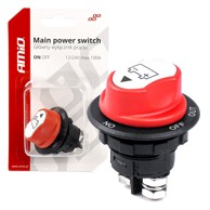 AMIO Glavni prekidač 100A