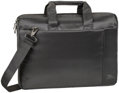 RIVACASE Torba za laptop 15.6 crna 8231
