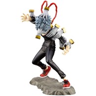 Kolekcionarska figura My Hero Academia ARTFX J Tomura Shigaraki, 23 cm