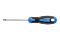 Odvijač TORX T8, 75 mm + S2 čelik + magnetni + HT1S051