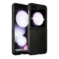 BELINE Maskica za Samsung Galaxy Z Flip 5, crna