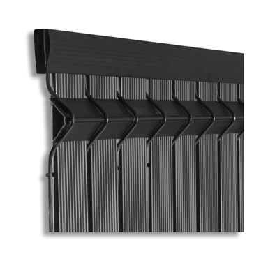 Sjenilo PVC za panel 1030 x 2500, antracit