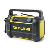 MUSE Bluetooth radio M-928 BTy