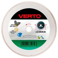 TOPEX Ploča dijamantna rezna, 230 mm