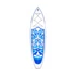 FUNWATER SUP daska SUPFW05B Tiki, 3,2 m, plavo-bijela