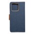 CANVAS Futrola Book Case za Xiaomi Redmi 10C, navy, plava